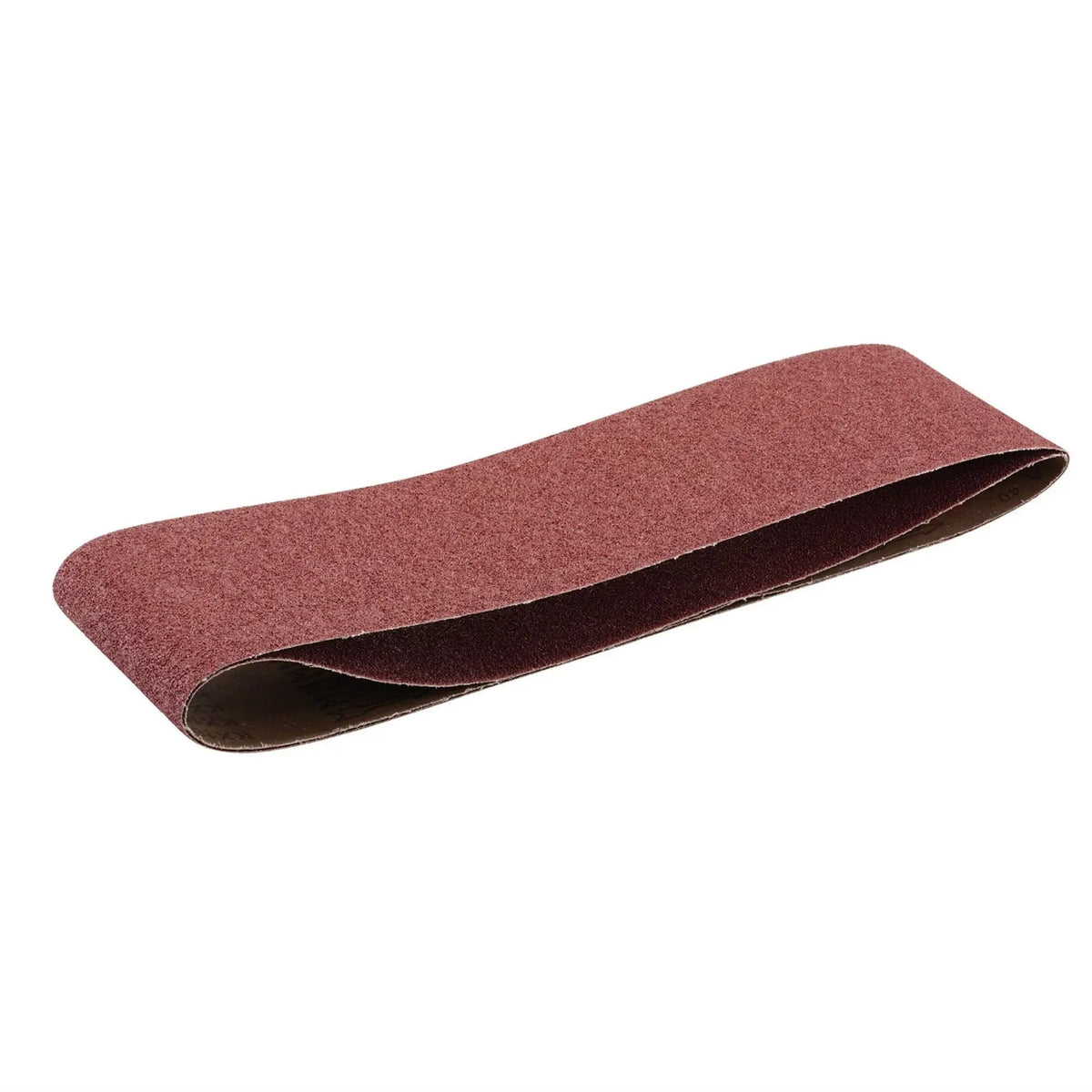 Draper Cloth Sanding Belt 150 x 1220mm 40 Grit (Pack of 2) 09410 White Rose Tools