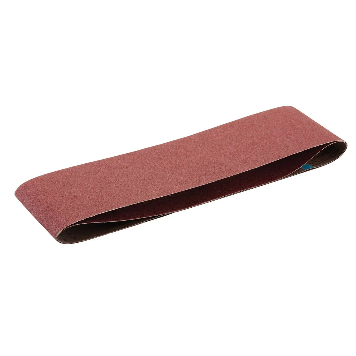 Draper Cloth Sanding Belt 150 x 1220mm 80 Grit (Pack of 2) 09411 White Rose Tools