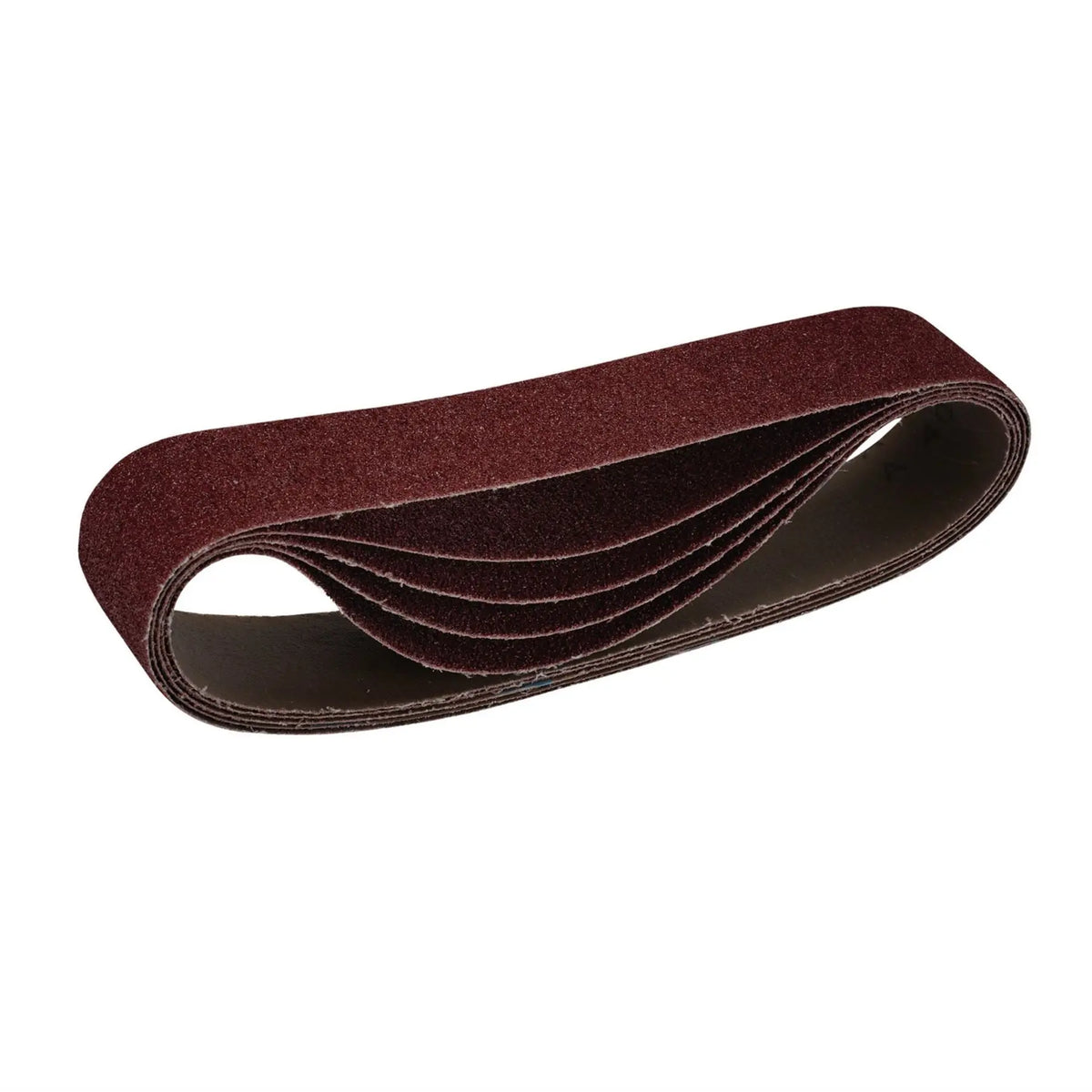 Draper Cloth Sanding Belt 50 x 686mm 40 Grit (Pack of 5) 08705 White Rose Tools
