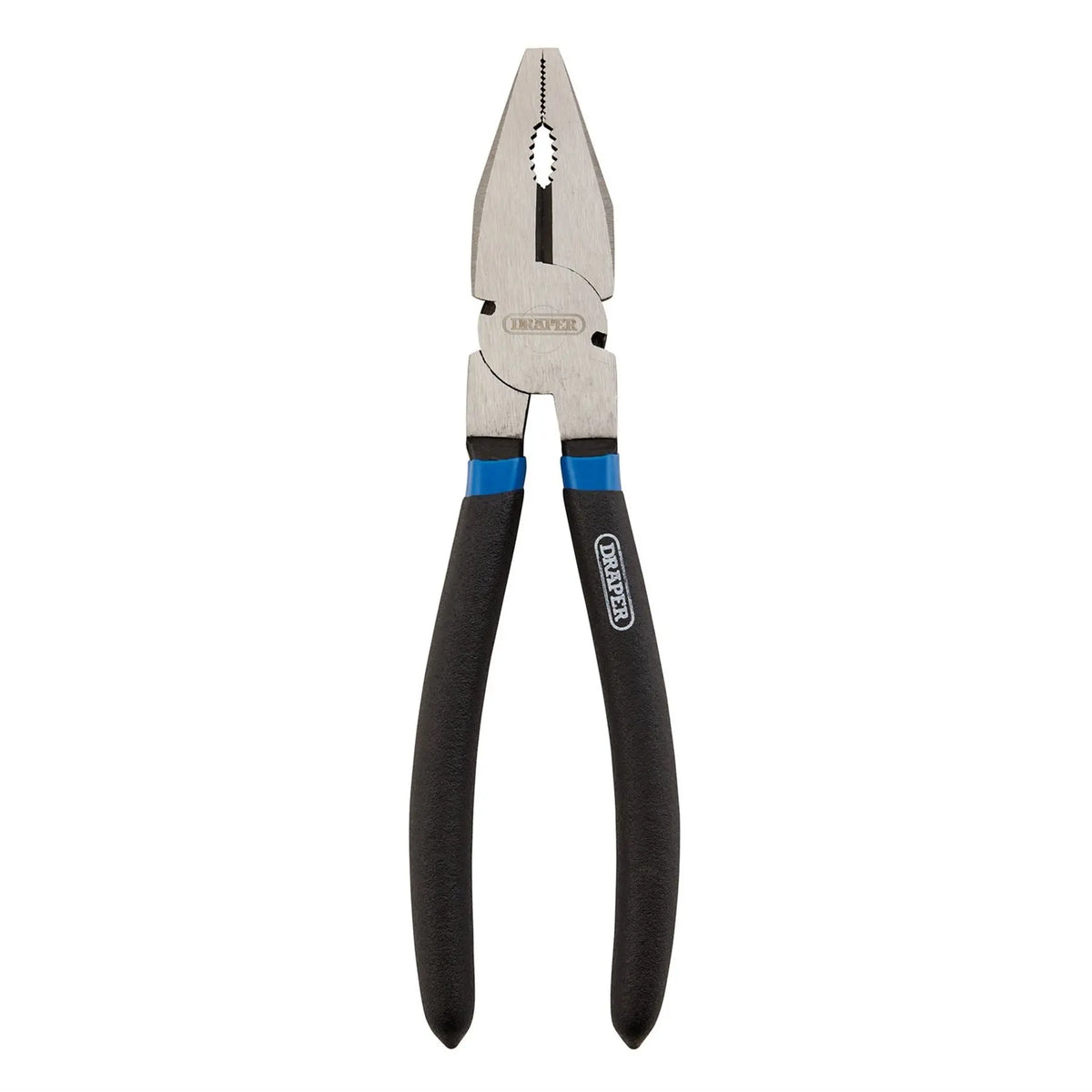 Draper Combination Pliers 200mm 07049 White Rose Tools