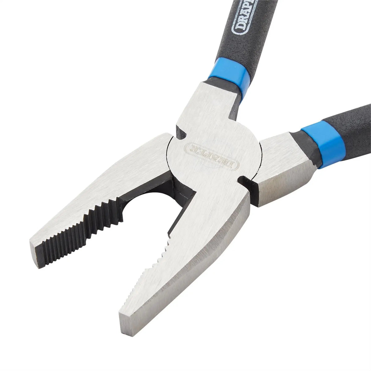 Draper Combination Pliers 200mm 07049 White Rose Tools