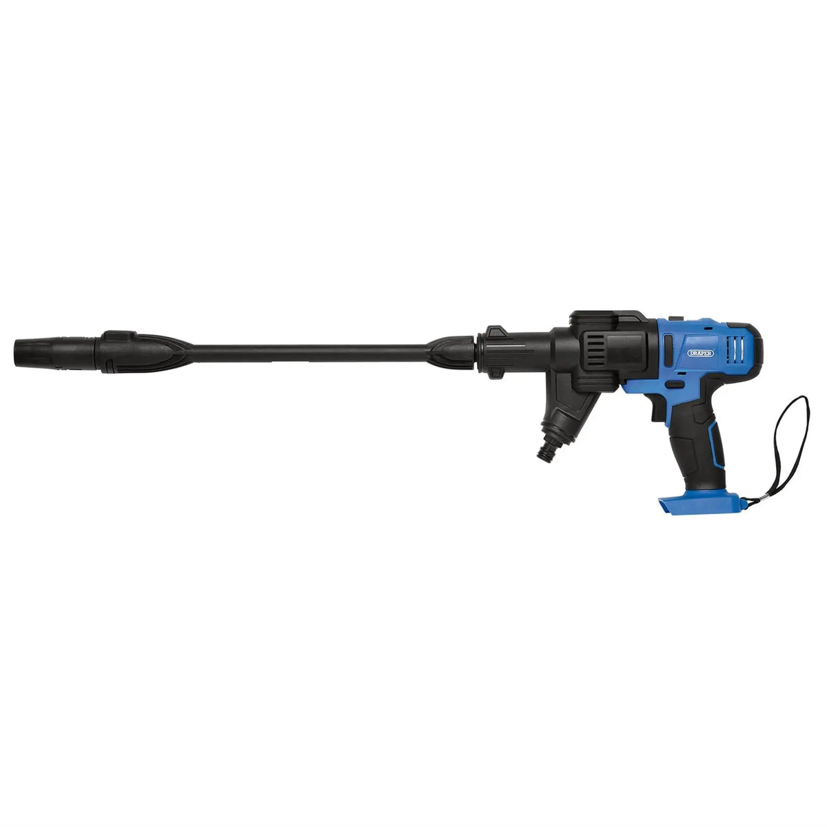 Draper D20 20V Pressure Washer (Sold Bare) 18100 White Rose Tools