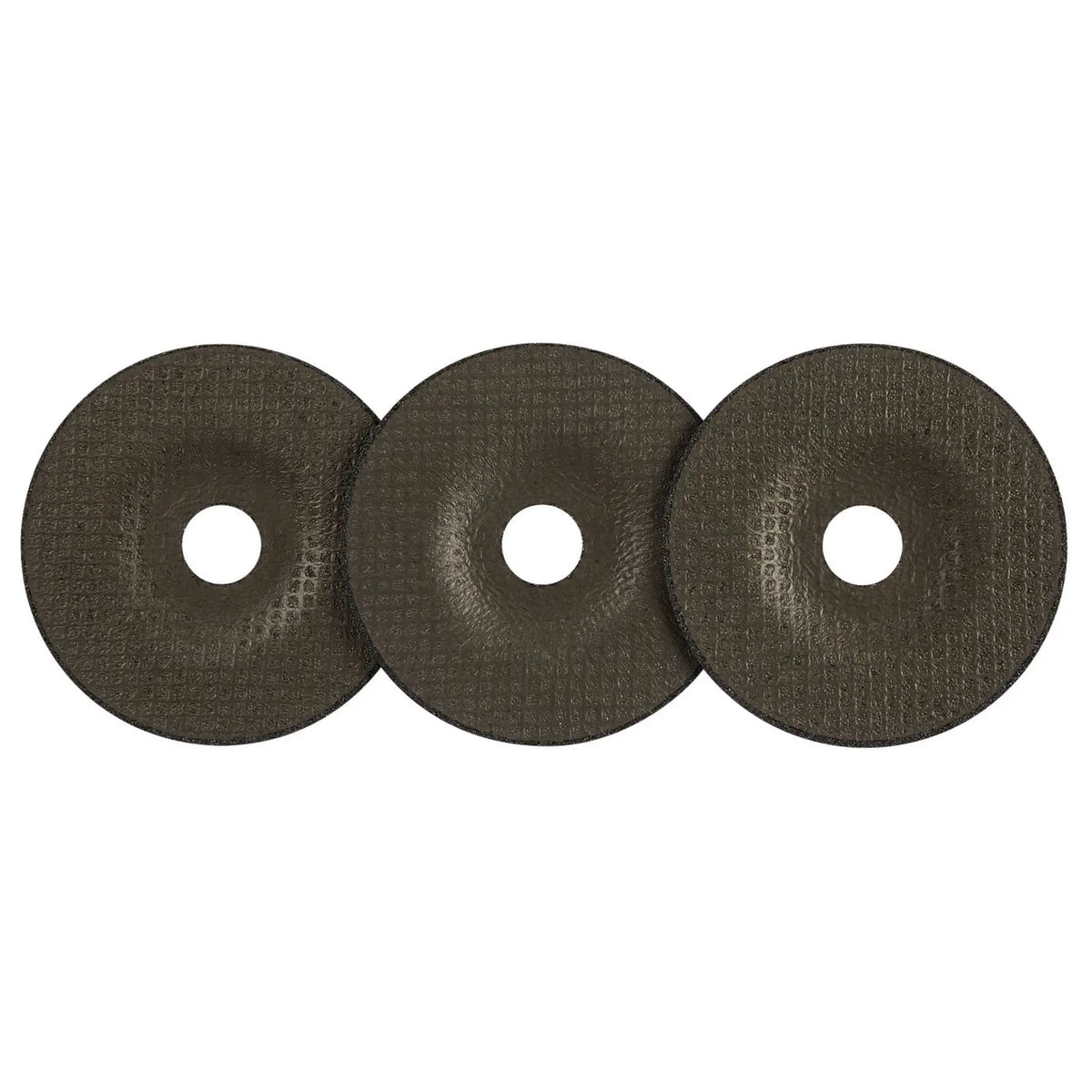 Draper DPC Metal Cutting Disc 115 x 2.5 x 22.23mm 94784 White Rose Tools