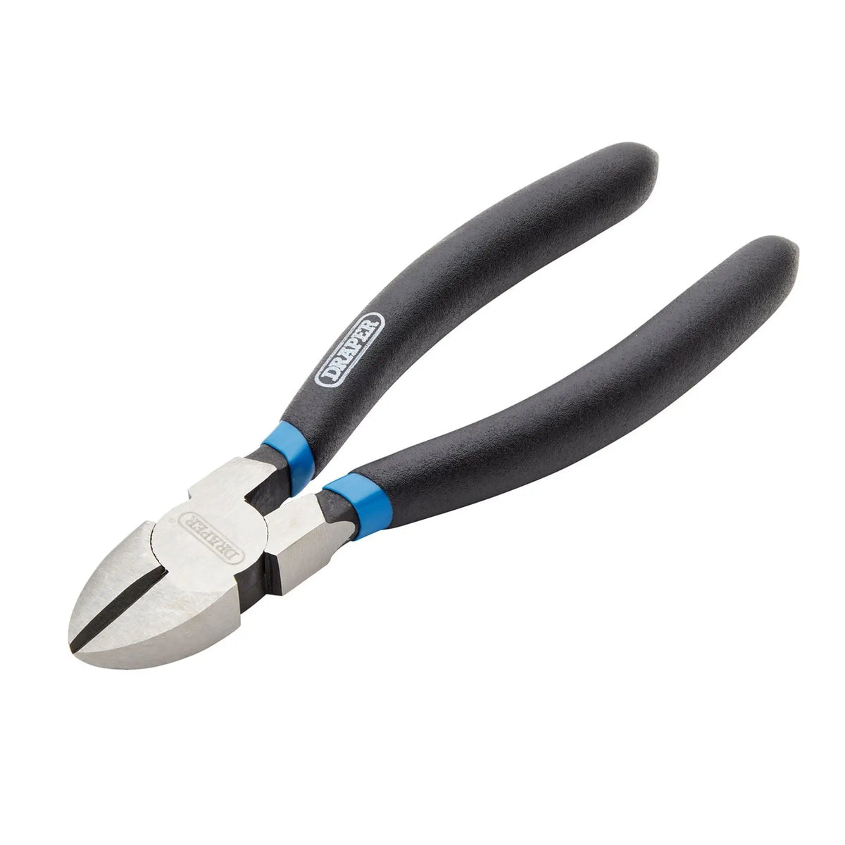 Draper Diagonal Side Cutter 160mm 07053 White Rose Tools