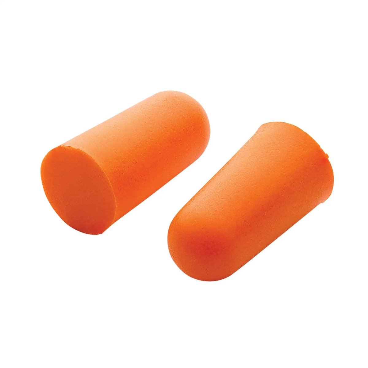 Draper Disposable Ear Plugs (Jar of 50 Pairs) 04115 White Rose Tools