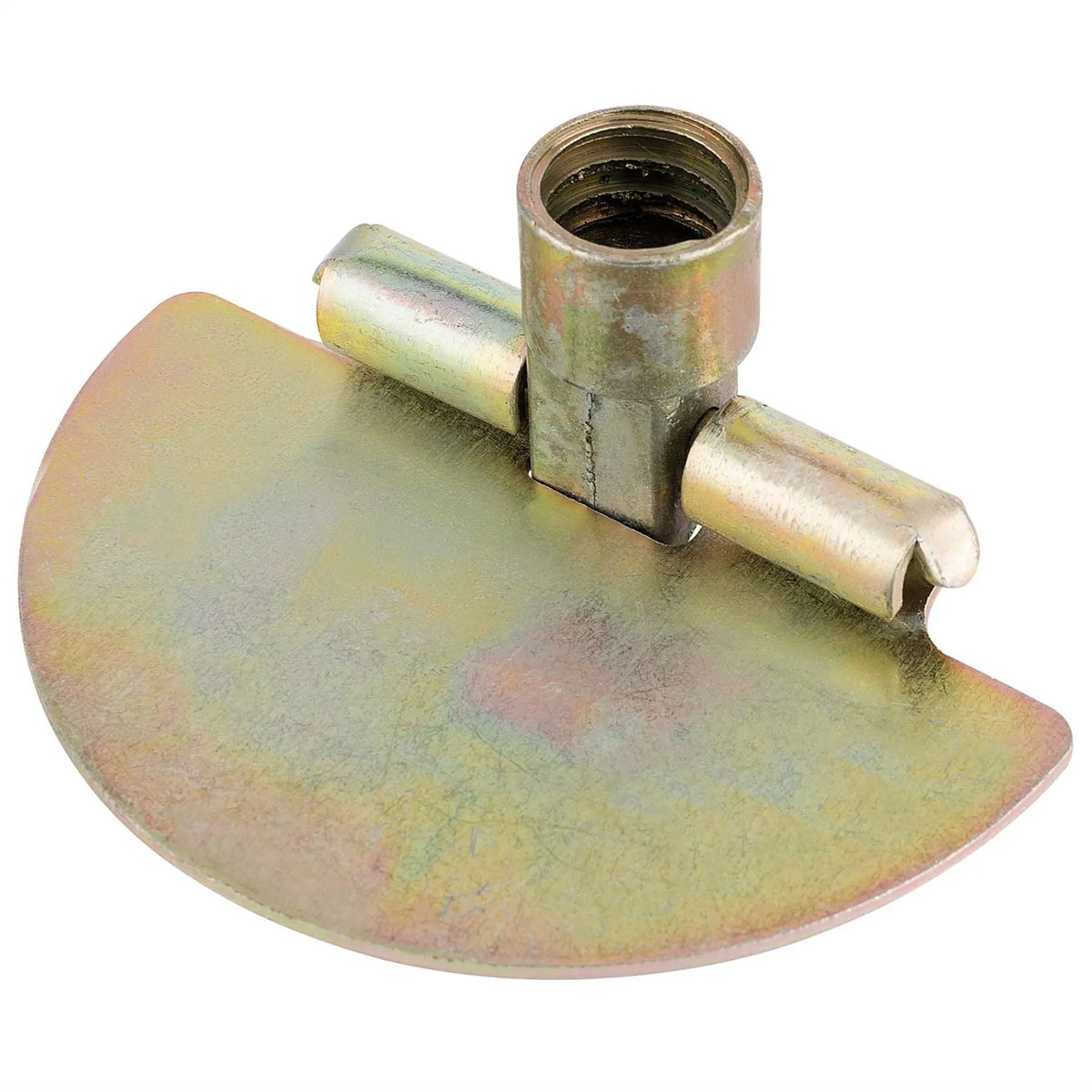 Draper Drain Rod Drop Down Scraper 16276 White Rose Tools