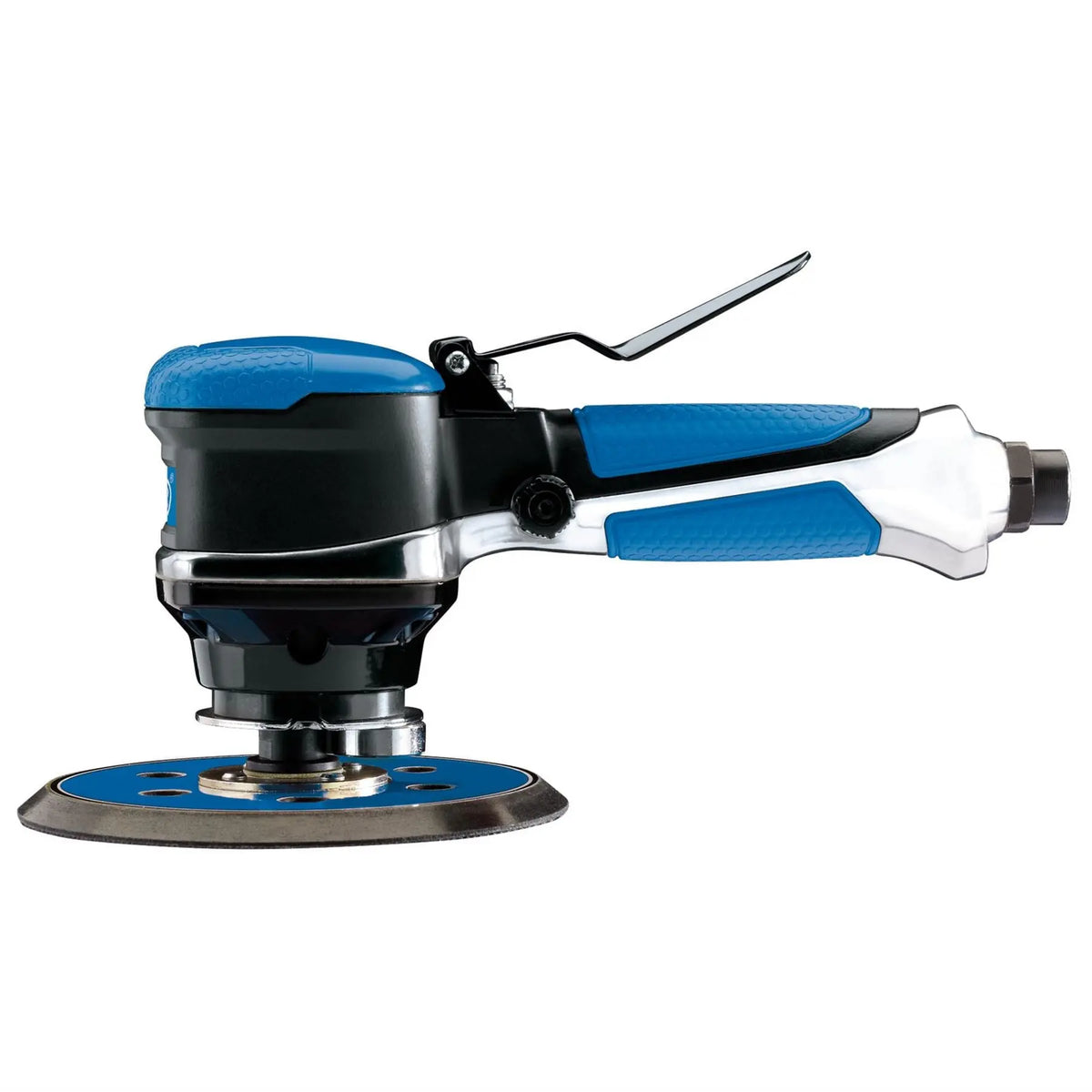 Draper Dual Action Sander 150mm 83942 White Rose Tools