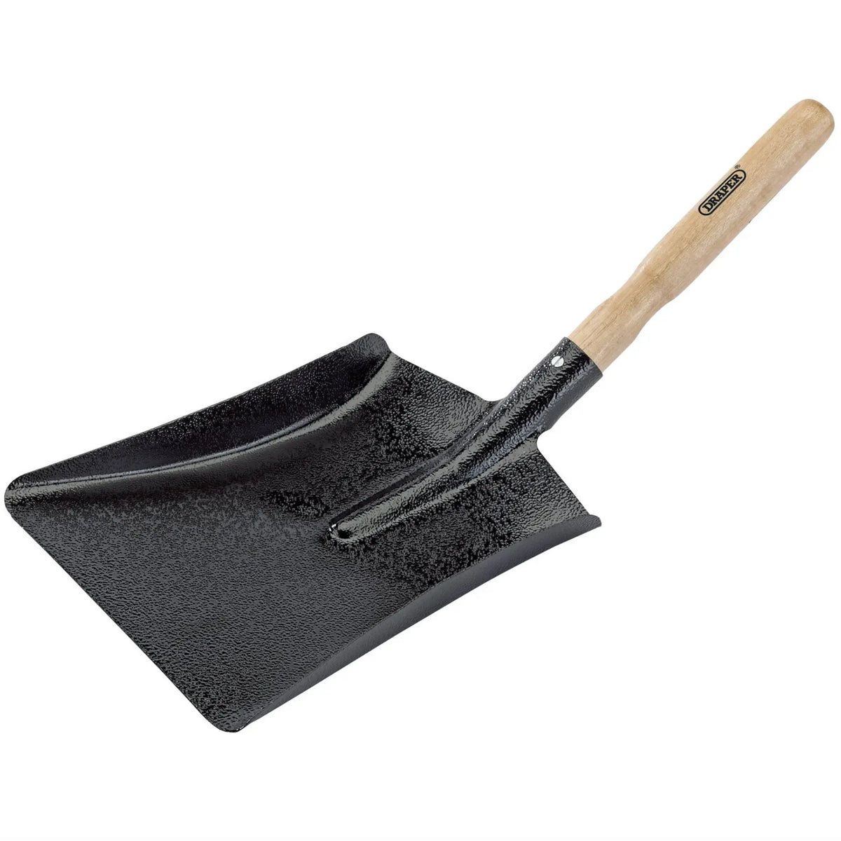 Draper Dust Pan 15226 White Rose Tools