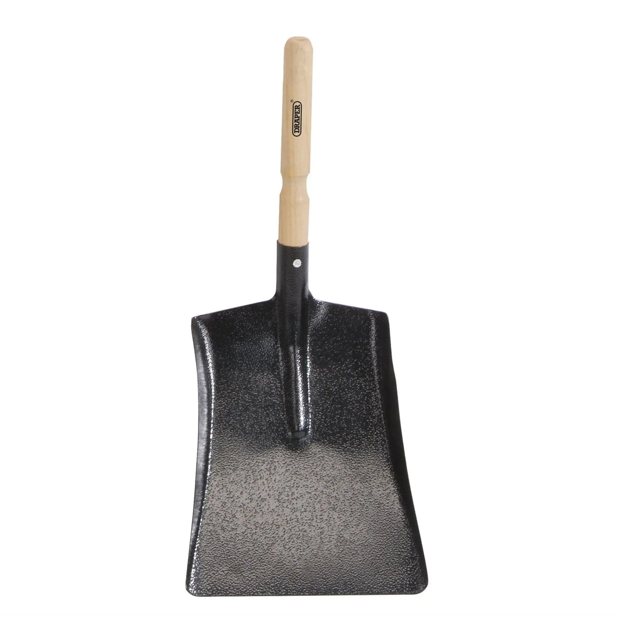 Draper Dust Pan 15226 White Rose Tools