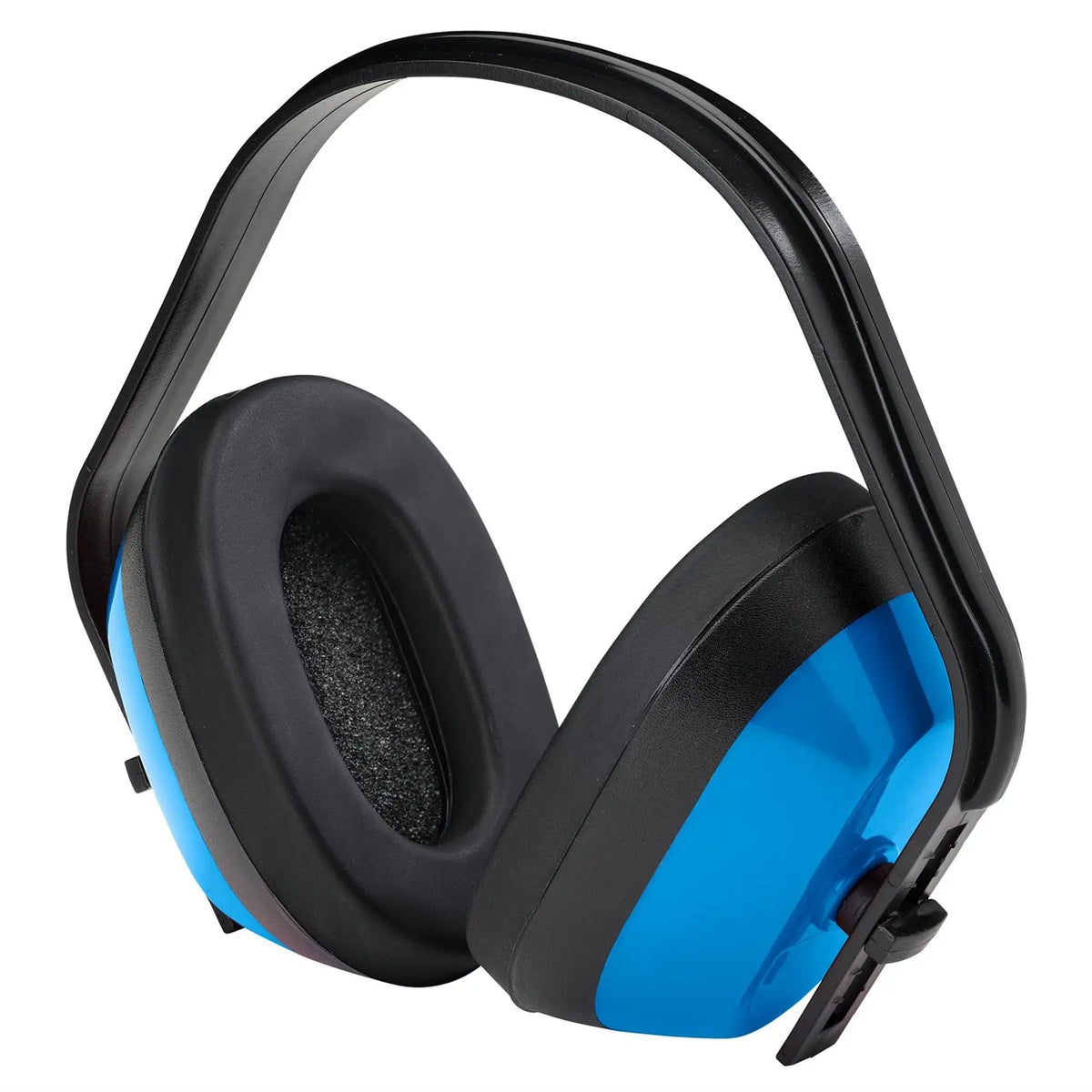 Draper Ear Defenders 28282 White Rose Tools