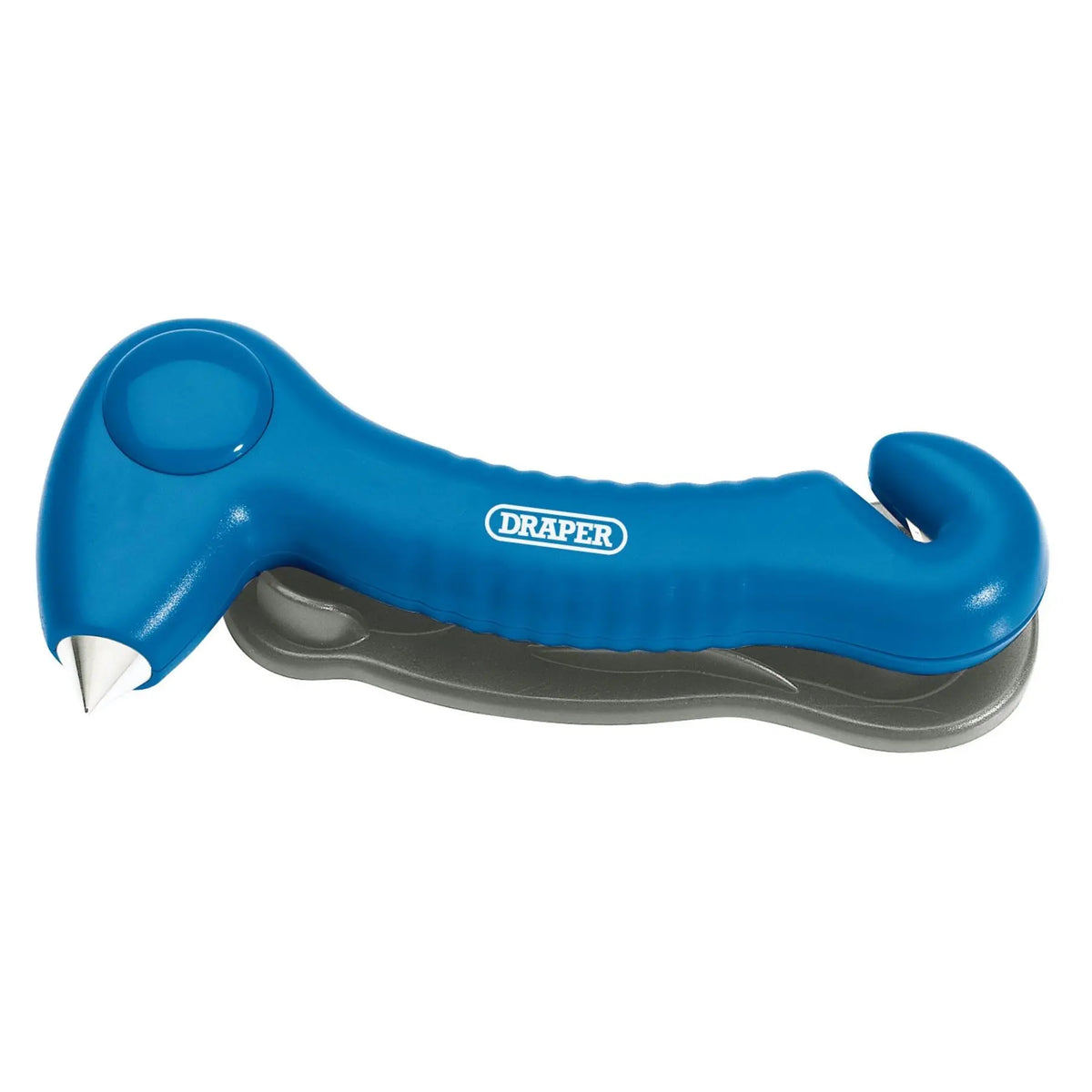 Draper Emergency Hammer and Cutter 61229 White Rose Tools