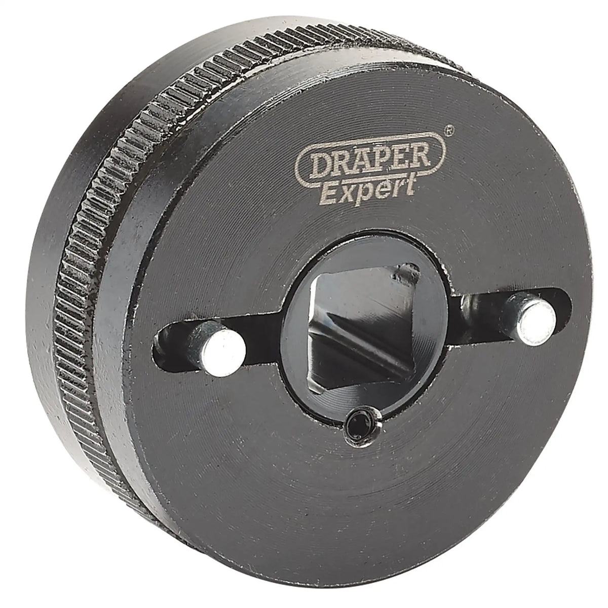 Draper Expert Adjustable 2 and 3 Pin Brake Piston Wind-Back Adaptor 99823 White Rose Tools
