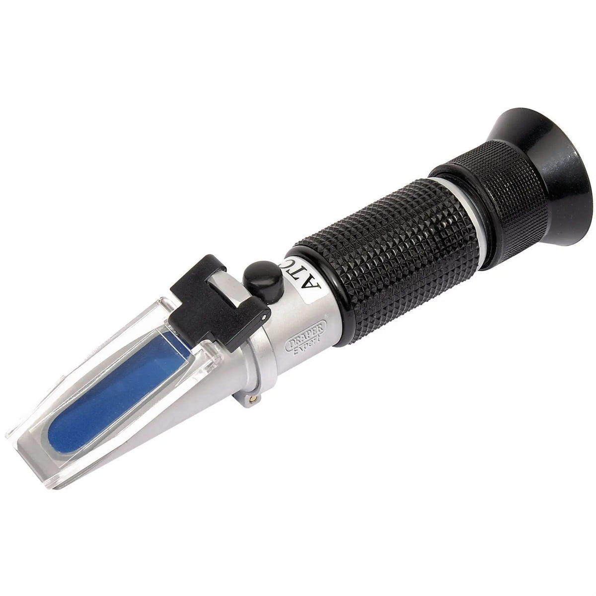 Draper Expert Anti-Freeze Battery and Screenwash Refractometer Kit 10645 White Rose Tools
