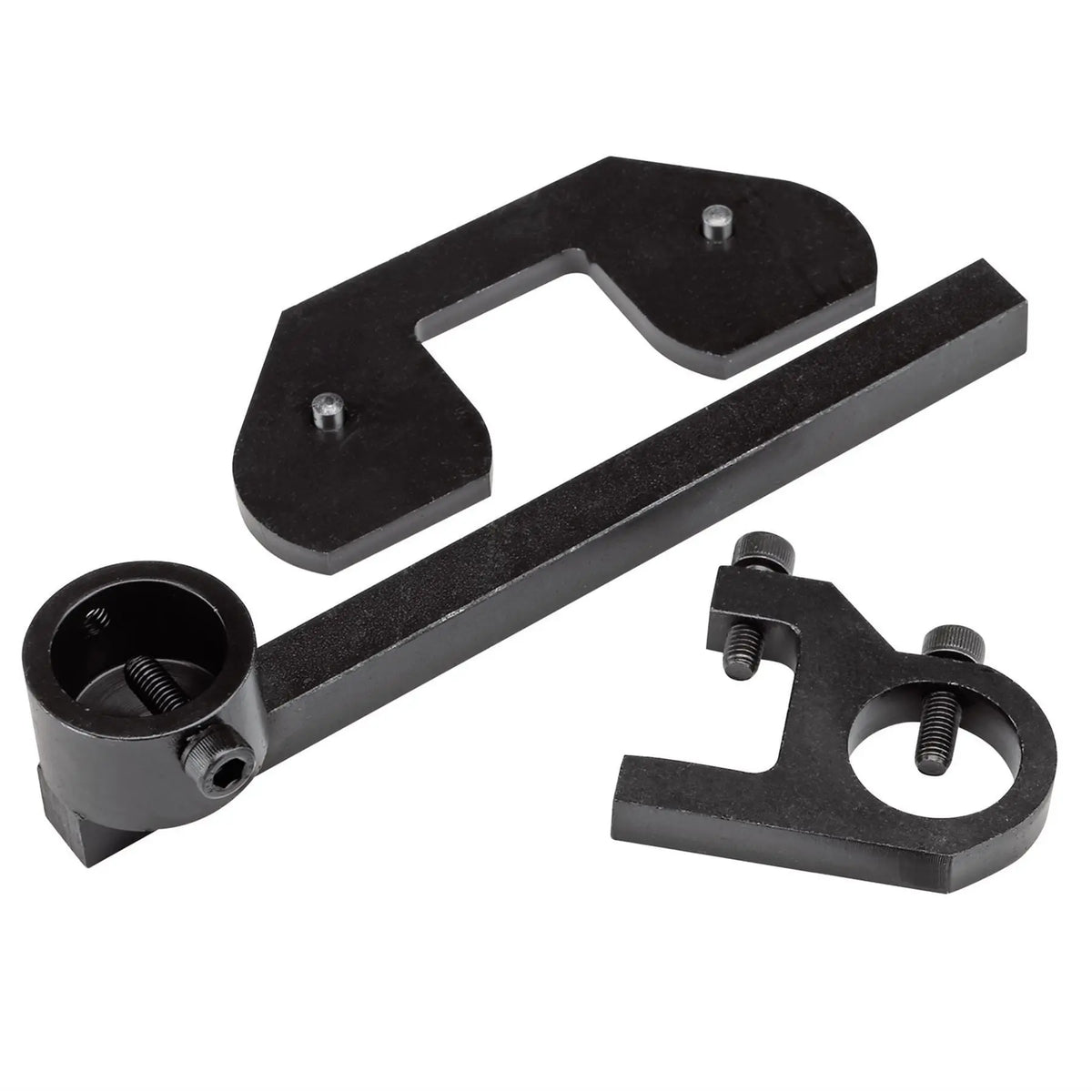 Draper Expert Balance Shaft Setting and Locking Kit (Citroen Ford Jaguar Land Rover Peugeot Mitsubishi) 18090 White Rose Tools