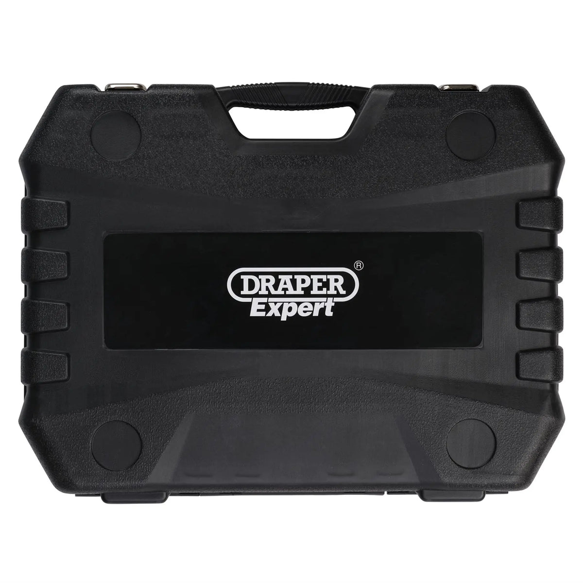 Draper Expert Bearing Seal and Bush Insertion/Extraction Kit (27 Piece) 59123 White Rose Tools