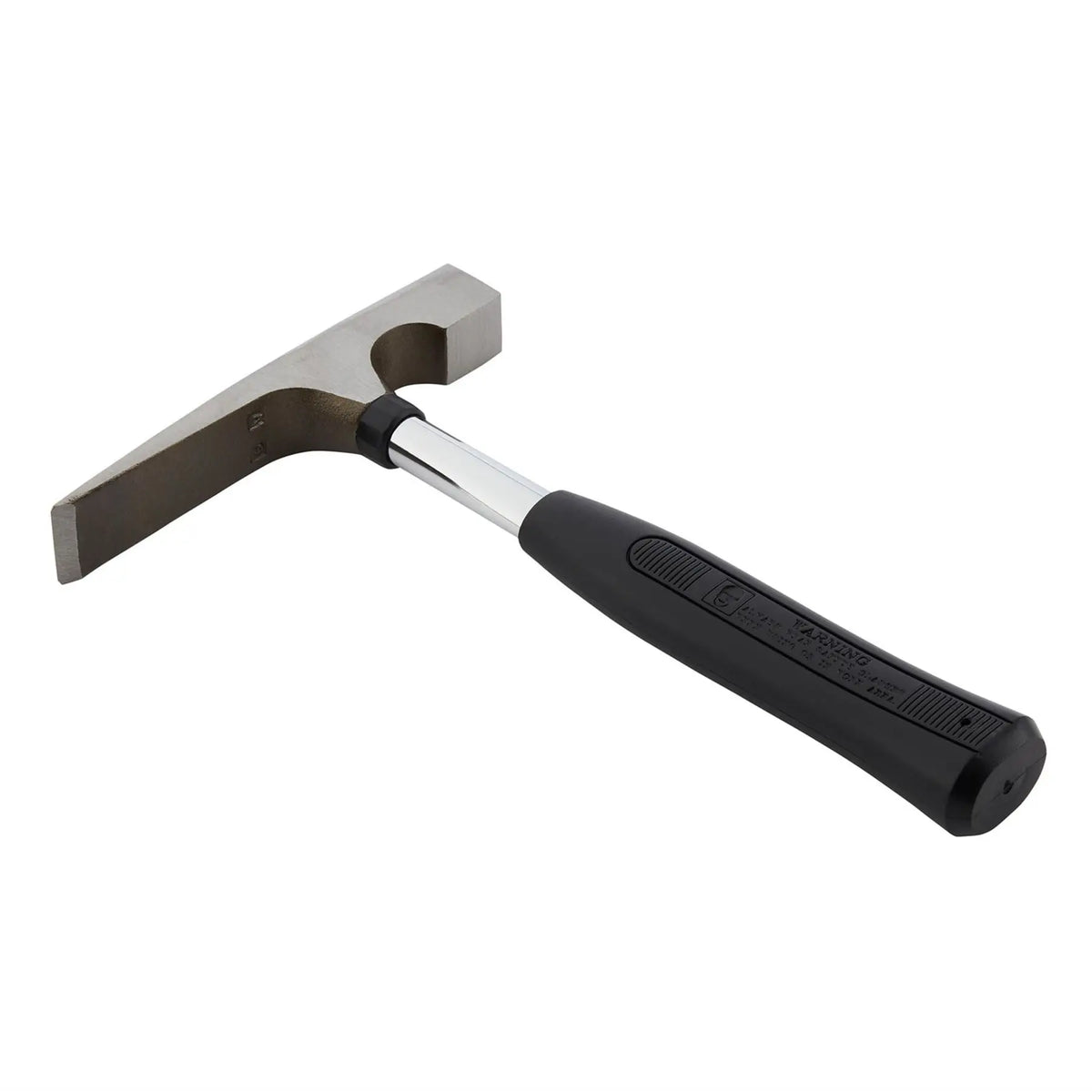 Draper Expert Bricklayers Hammer with Tubular Steel Shaft 560g 13964 White Rose Tools