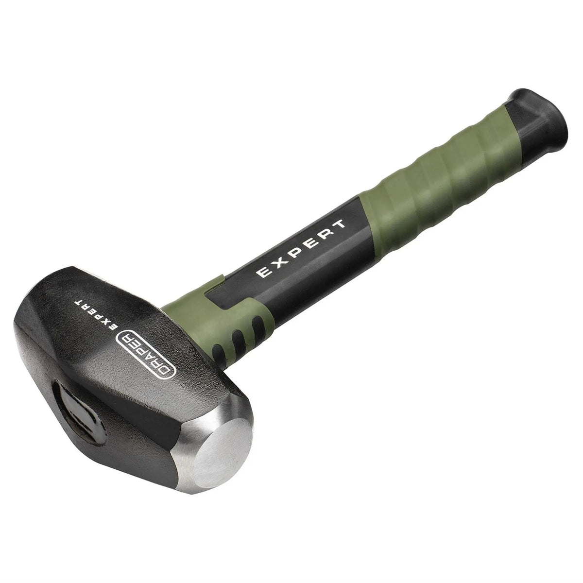 Draper Expert Club Hammer 1.8kg/4lb 14098 White Rose Tools