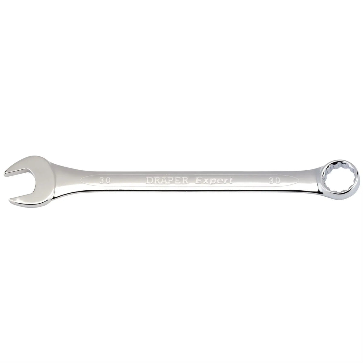Draper Expert Combination Spanner 30mm 36930 White Rose Tools