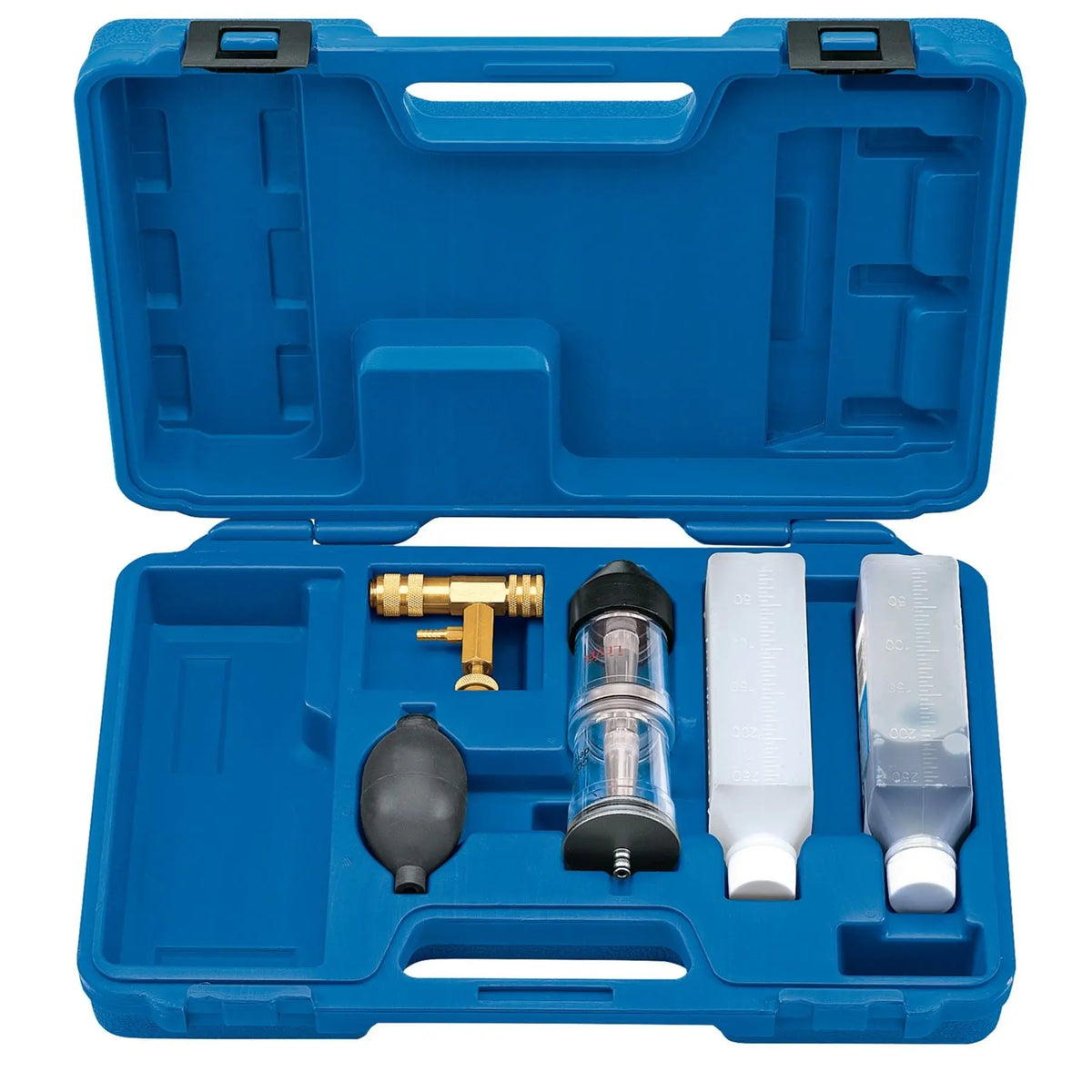 Draper Expert Combustion Gas Leak Detector Kit (6 Piece) 23257 White Rose Tools