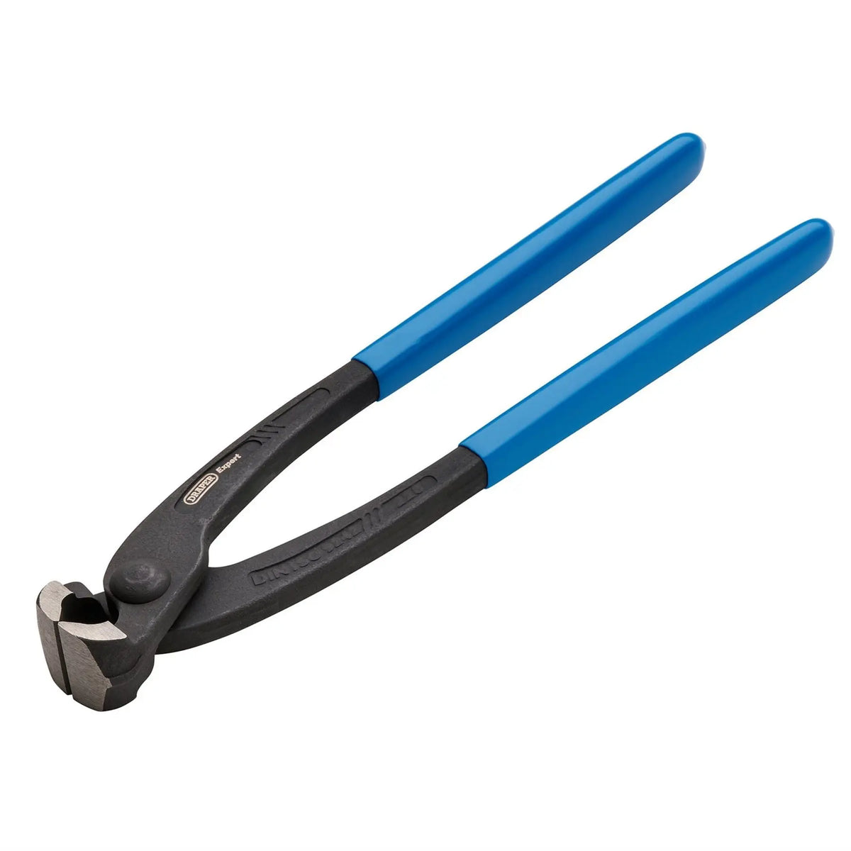 Draper Expert Concreters Nippers 225mm 14424 White Rose Tools