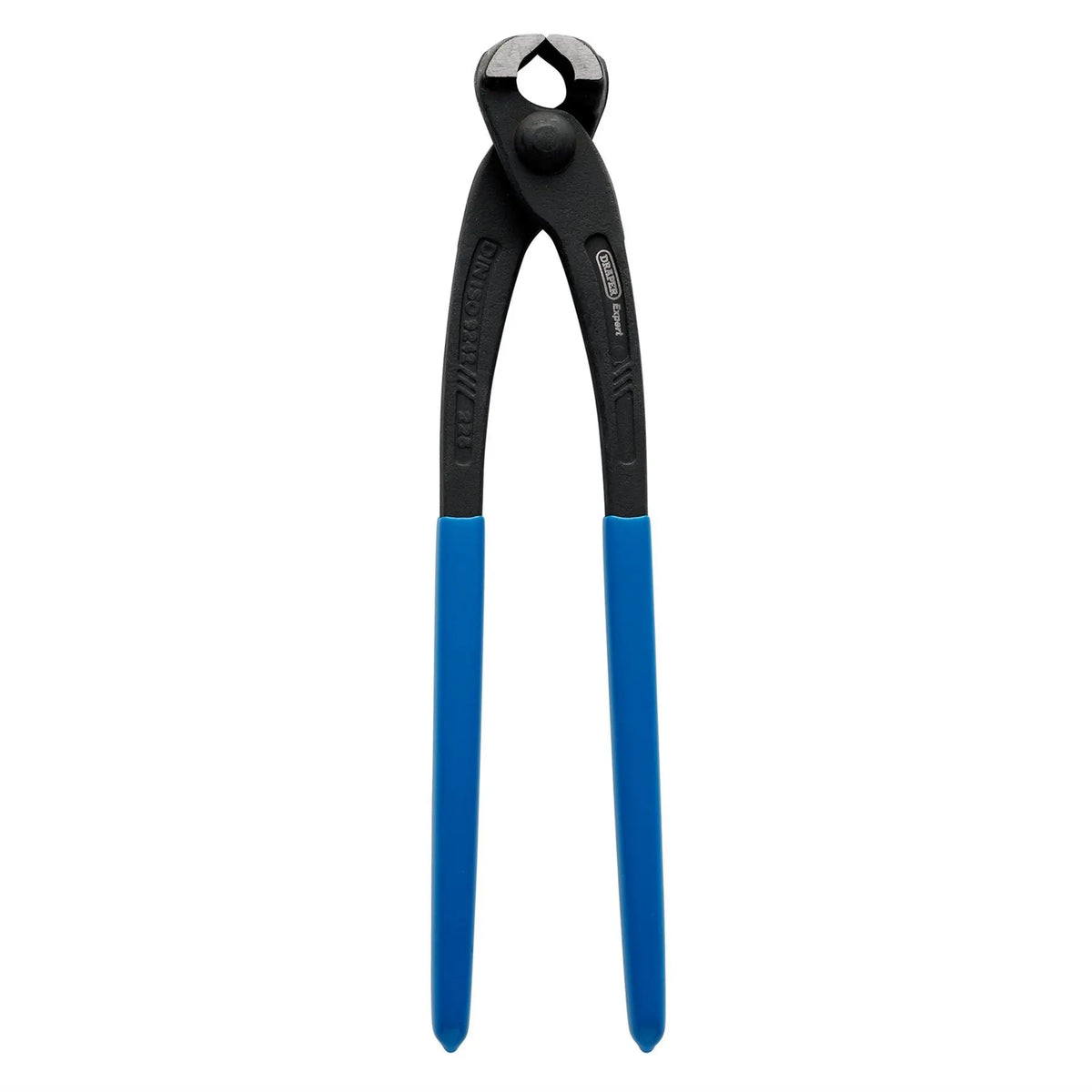 Draper Expert Concreters Nippers 225mm 14424 White Rose Tools
