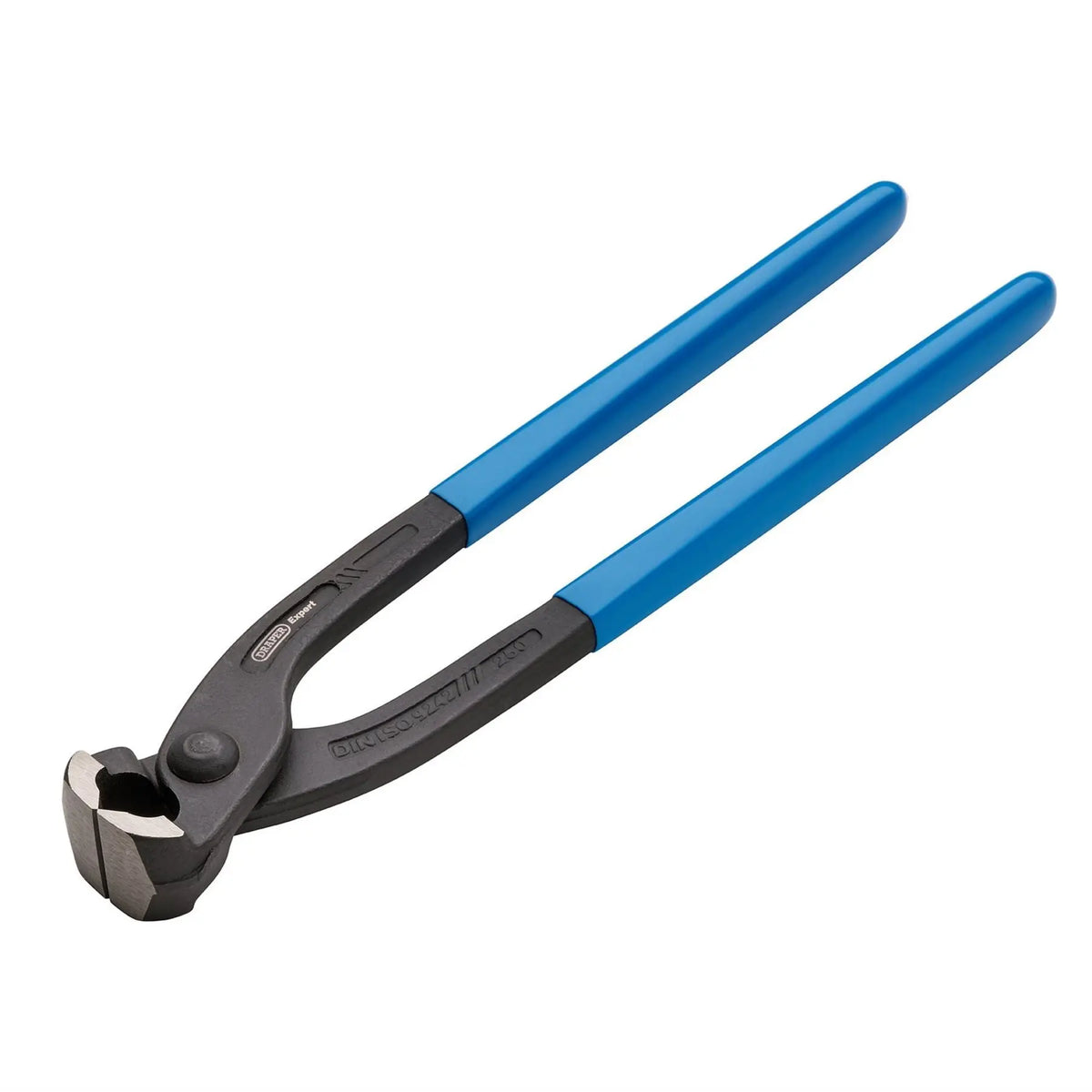 Draper Expert Concreters Nippers 250mm 15754 White Rose Tools
