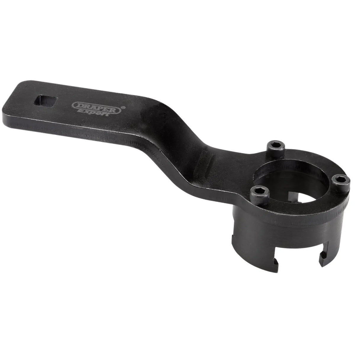 Draper Expert Crankshaft Holding Tool (Volvo) 17609 White Rose Tools