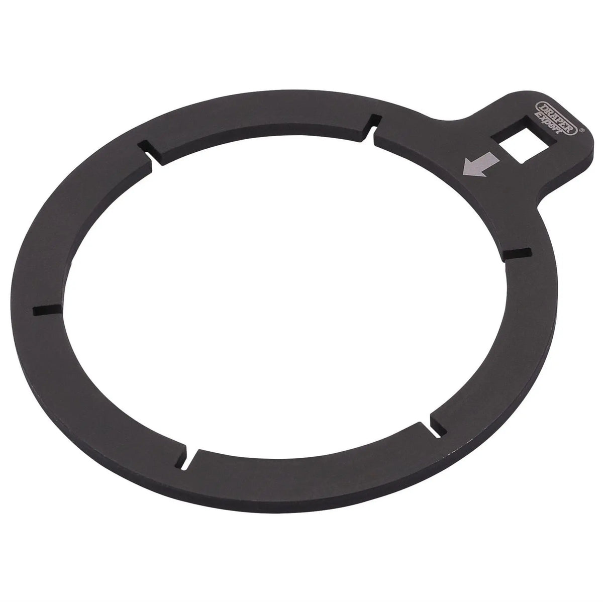 Draper Expert Diesel Filter Wrench for Ford Transit 75009 White Rose Tools