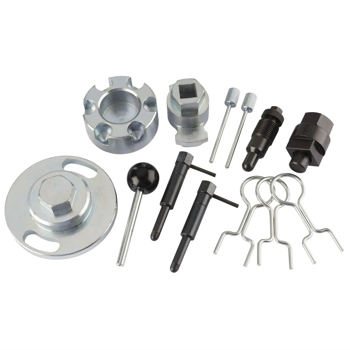 Draper Expert Engine Timing Kit ETK111 (Audi Porsche Volkswagen) 15328 White Rose Tools