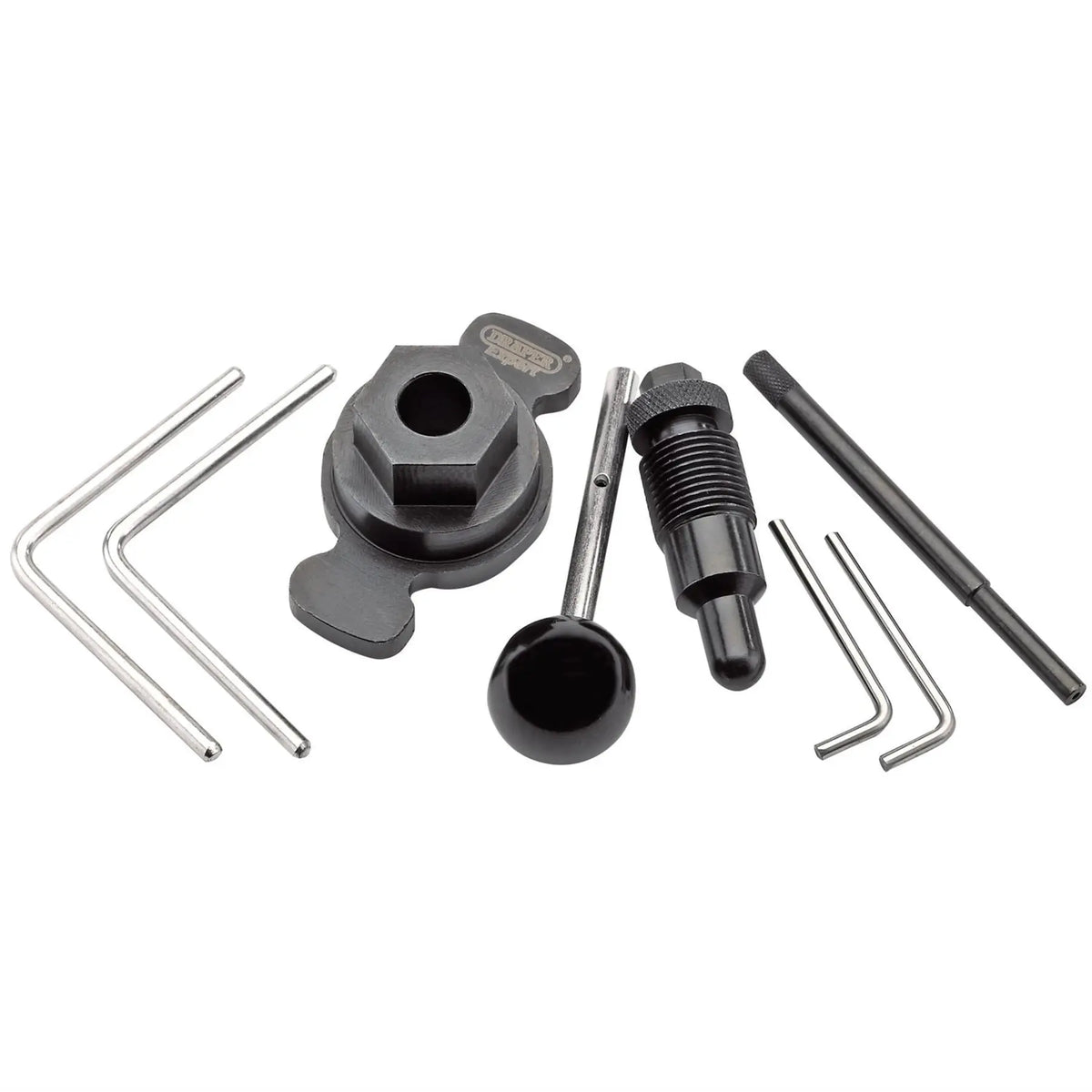 Draper Expert Engine Timing Kit ETK112 (Audi) 15360 White Rose Tools