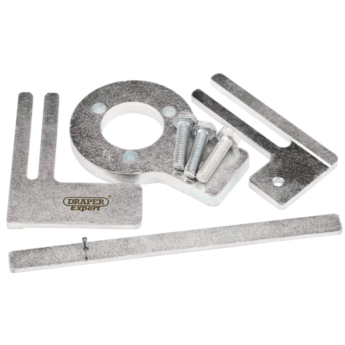 Draper Expert Engine Timing Kit ETK121 (BMW) 15537 White Rose Tools