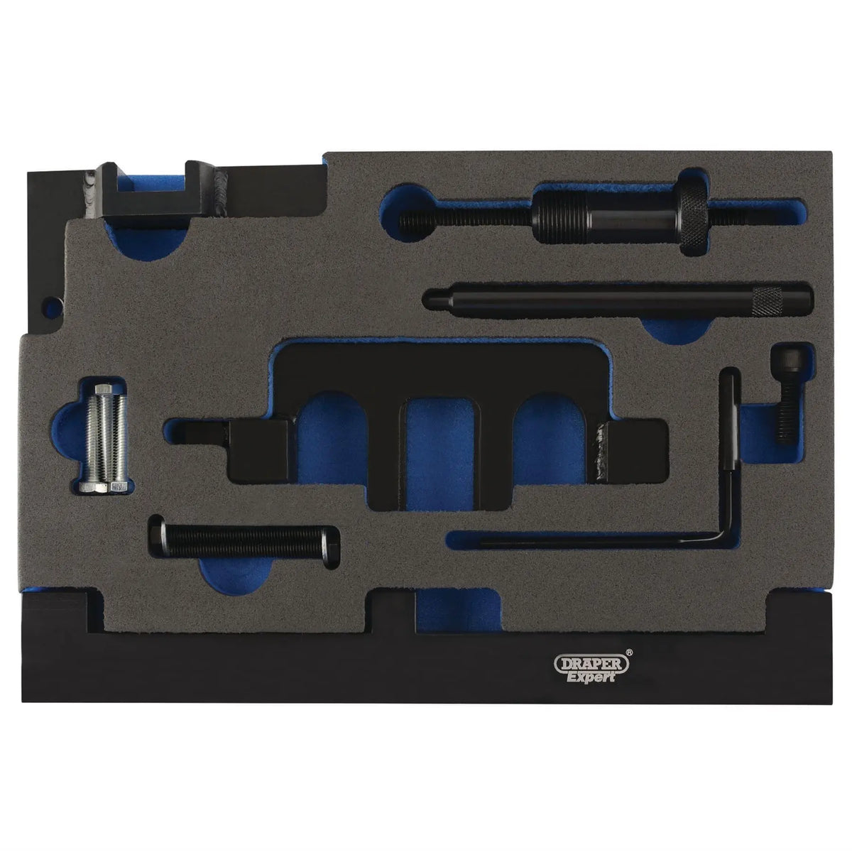 Draper Expert Engine Timing Kit ETK125 (BMW) 16098 White Rose Tools