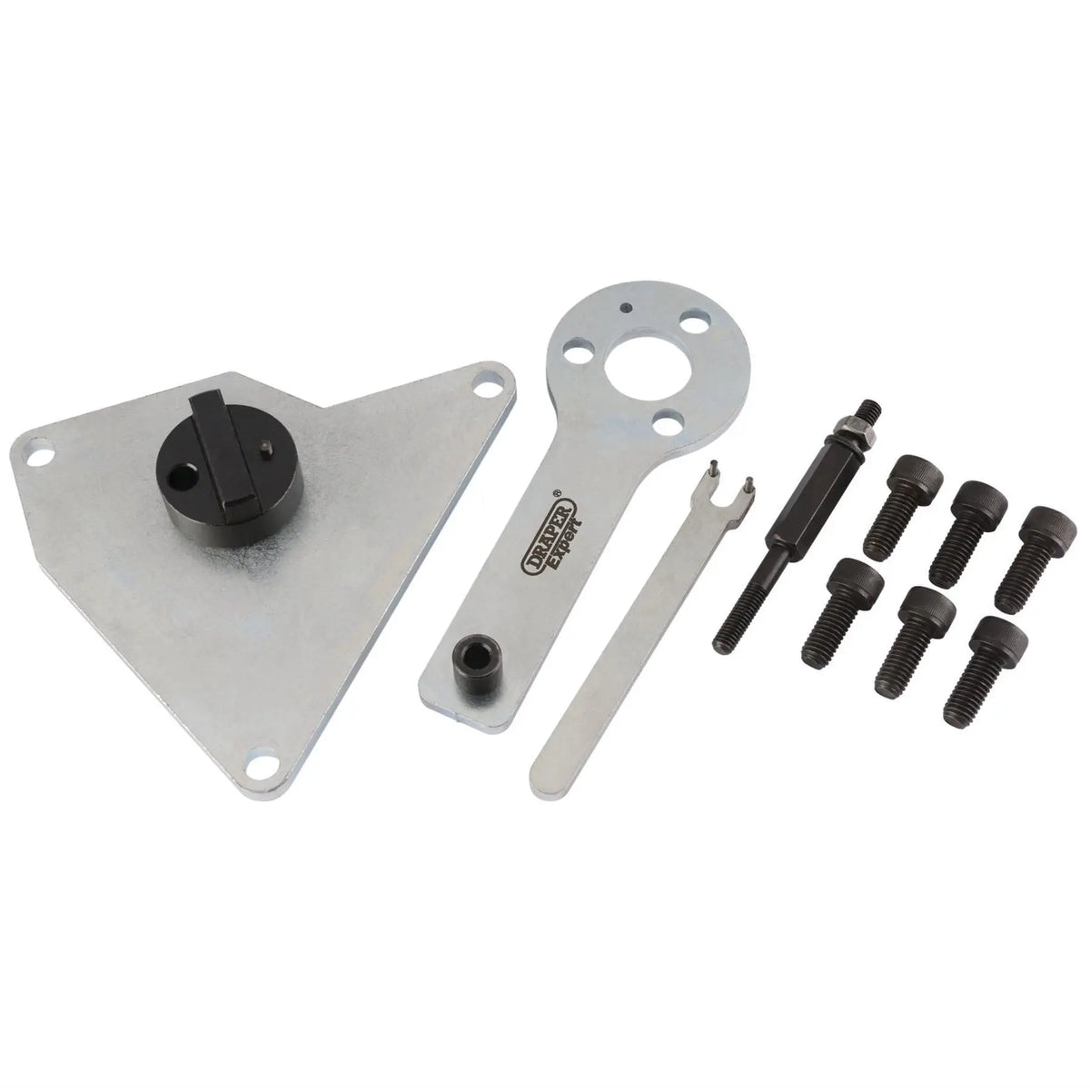 Draper Expert Engine Timing Kit ETK155 (Fiat Alfa Romeo Chrysler Lancia) 26954 White Rose Tools