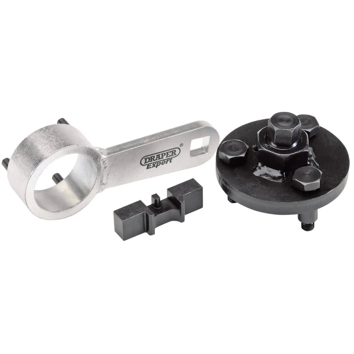 Draper Expert Engine Timing Kit ETK237 (Audi SEAT Skoda Volkswagen) 19156 White Rose Tools