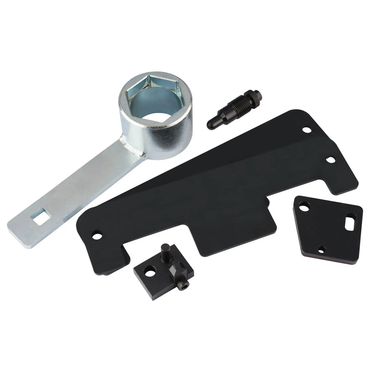 Draper Expert Engine Timing Kit (Audi Porsche SEAT Skoda Volkswagen) 19180 White Rose Tools