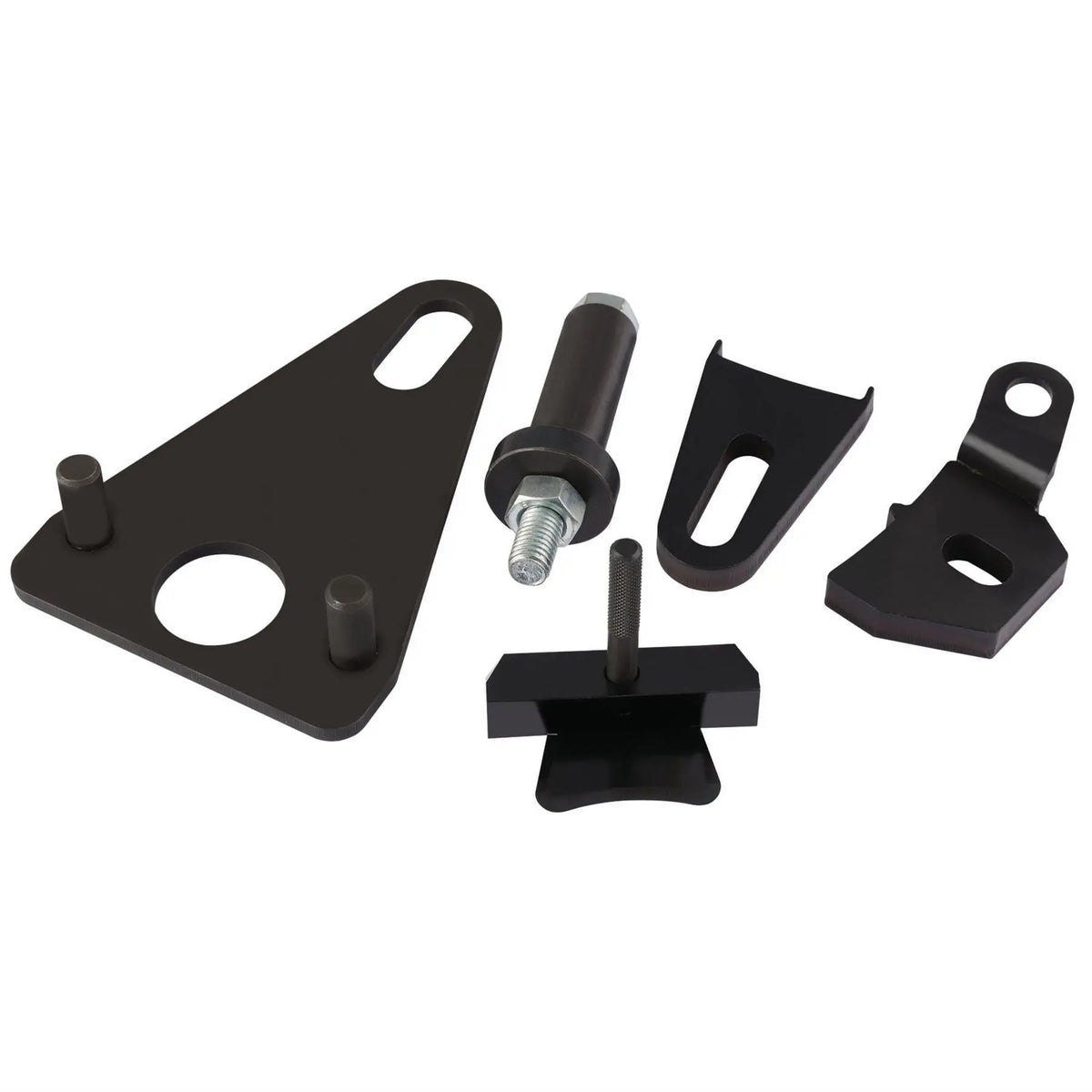 Draper Expert Engine Timing Kit (Renault Nissan) 27111 White Rose Tools