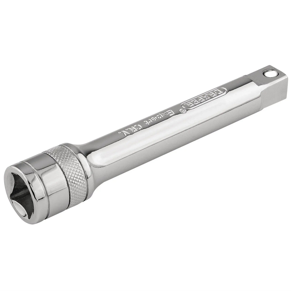 Draper Expert Extension Bar 1/2" Sq. Dr. 125mm 16751 White Rose Tools
