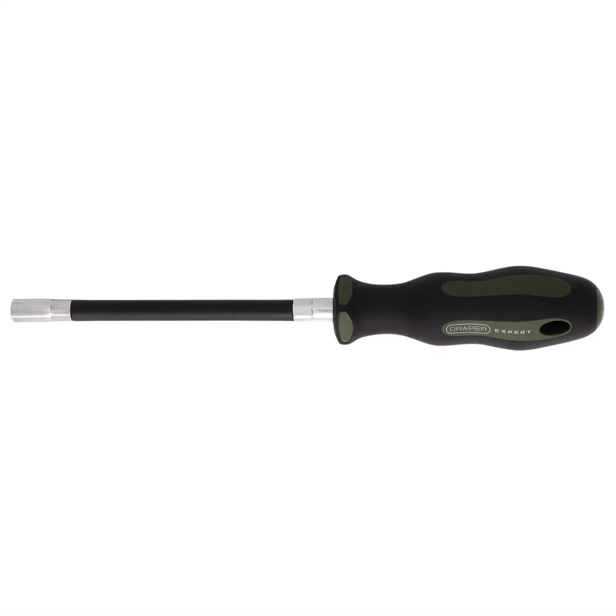Draper Expert Flexible Nut Driver 6mm 24712 White Rose Tools