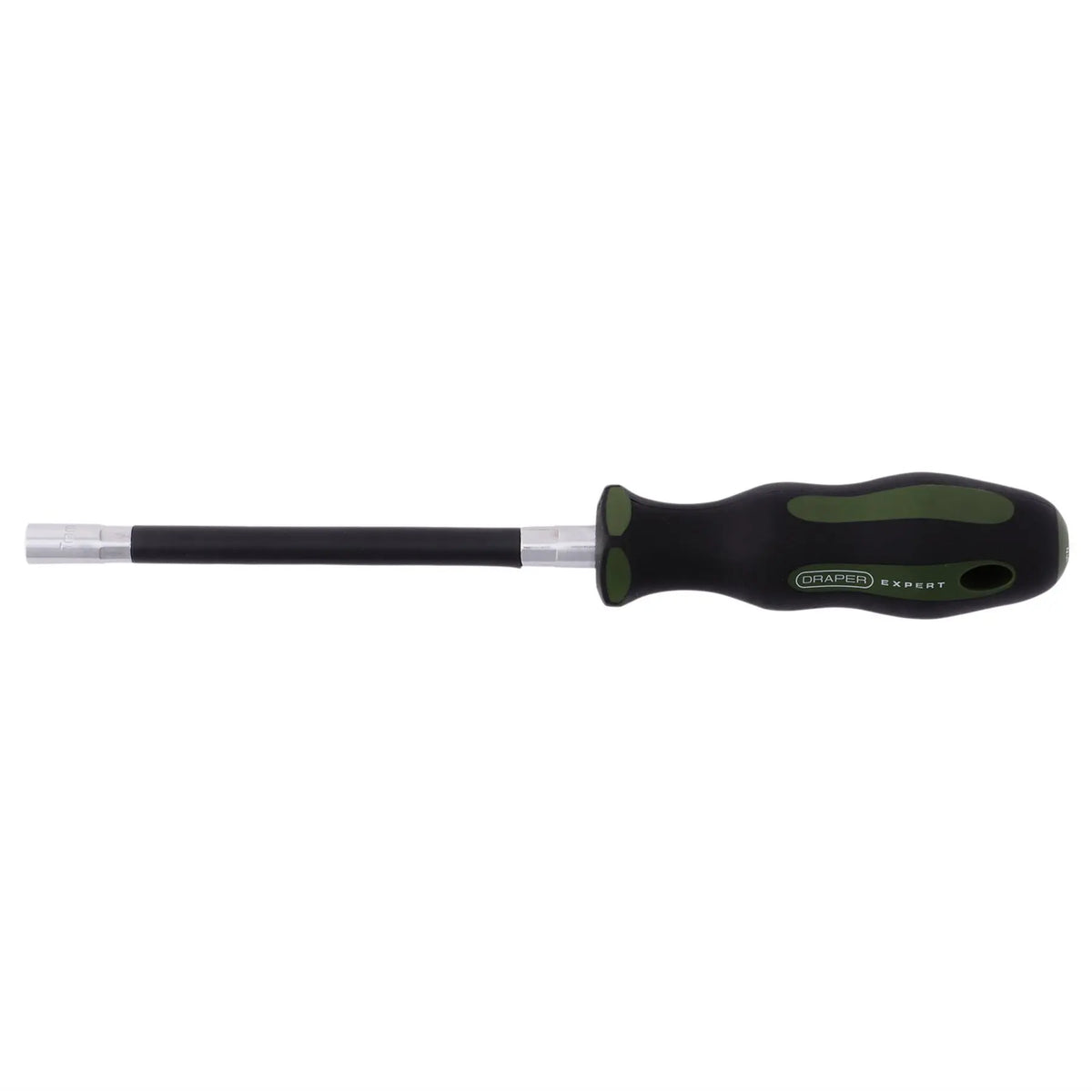 Draper Expert Flexible Nut Driver 7mm 24713 White Rose Tools