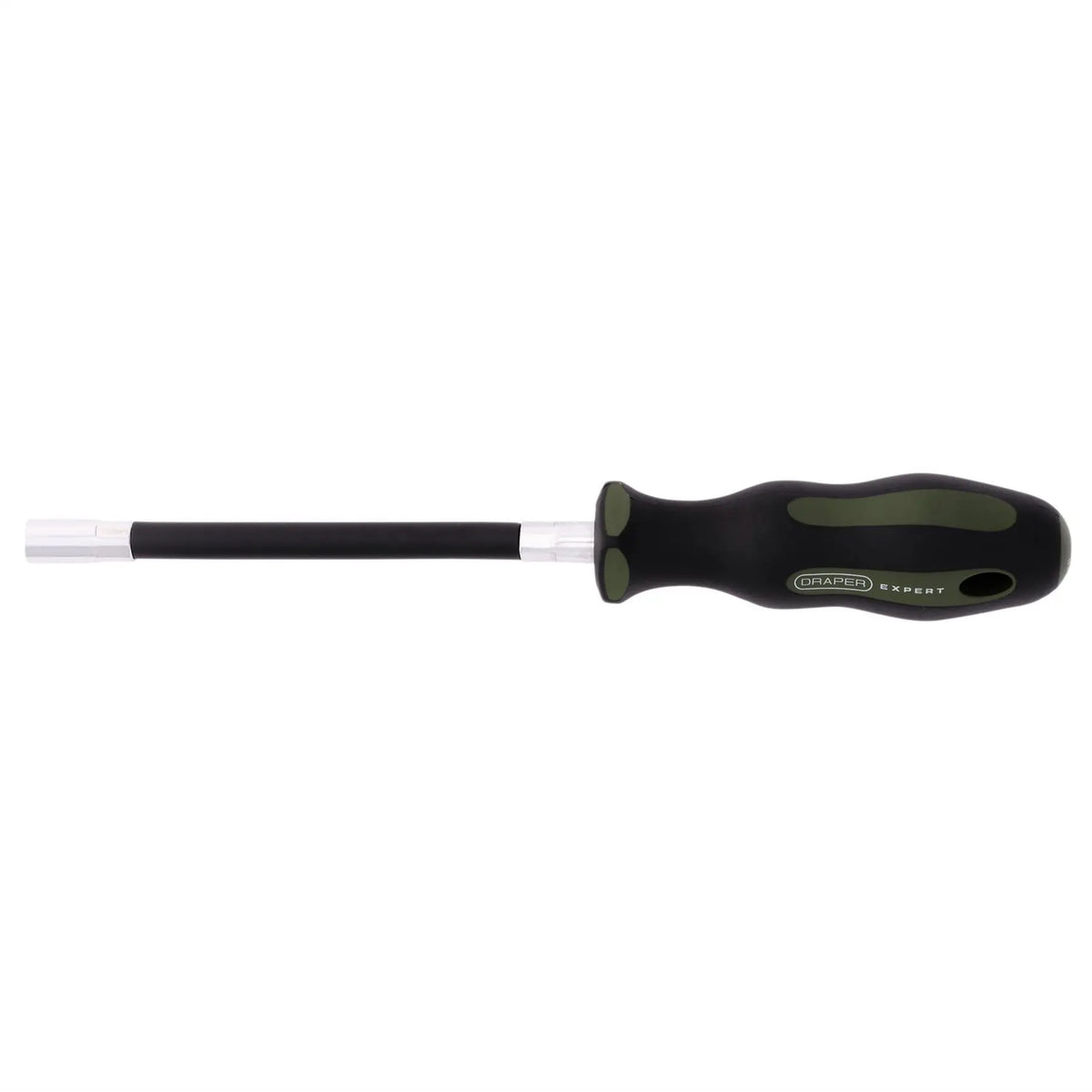 Draper Expert Flexible Nut Driver 8mm 24714 White Rose Tools