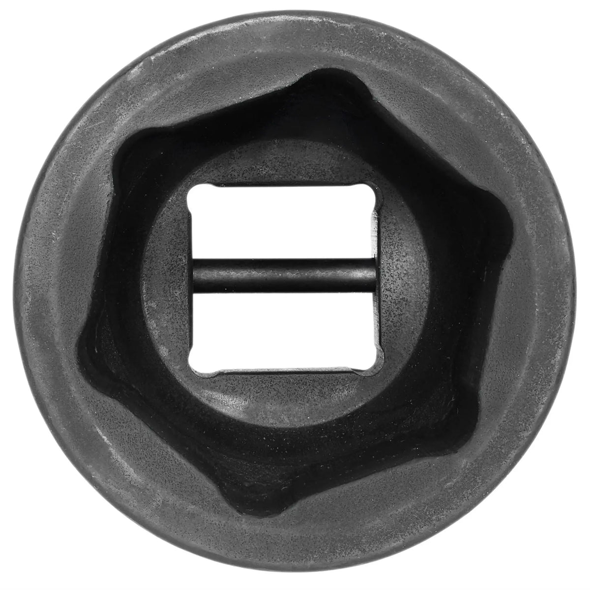 Draper Expert HI-TORQ® 6 Point Deep Impact Socket 3/4" Sq. Dr. 28mm 05060 White Rose Tools