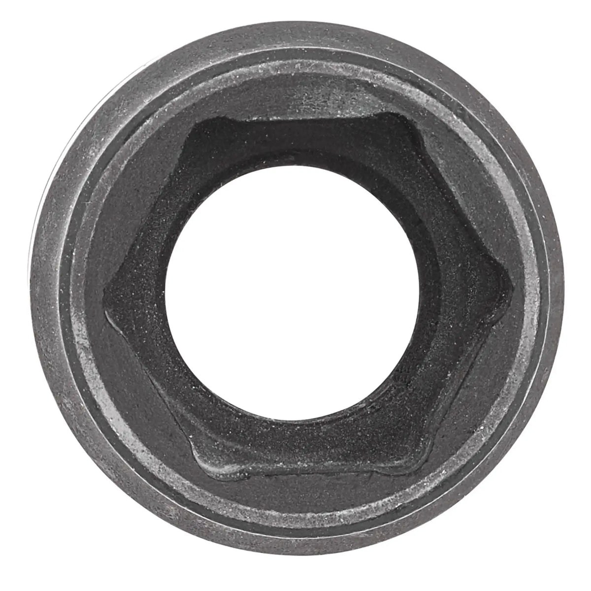 Draper Expert HI-TORQ® 6 Point Impact Socket 3/8" Sq. Dr. 12mm 06871 White Rose Tools