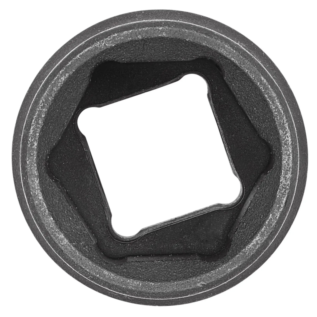 Draper Expert HI-TORQ® 6 Point Impact Socket 3/8" Sq. Dr. 14mm 06874 White Rose Tools
