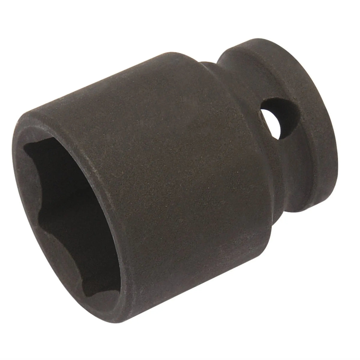 Draper Expert HI-TORQ® 6 Point Impact Socket 3/8" Sq. Dr. 19mm 06879 White Rose Tools