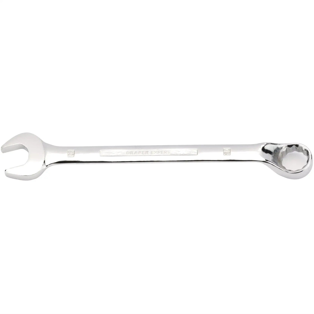 Draper Expert HI-TORQ® Combination Spanner 28mm 55682 White Rose Tools
