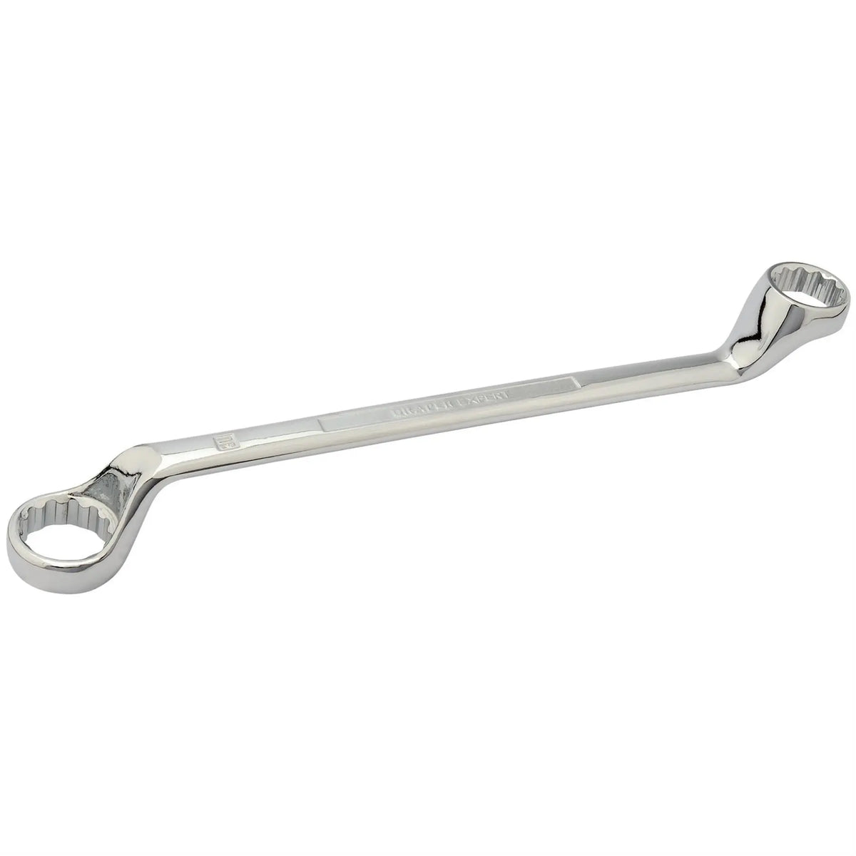 Draper Expert HI-TORQ® Deep Offset Ring Spanner 27 x 30mm 55701 White Rose Tools