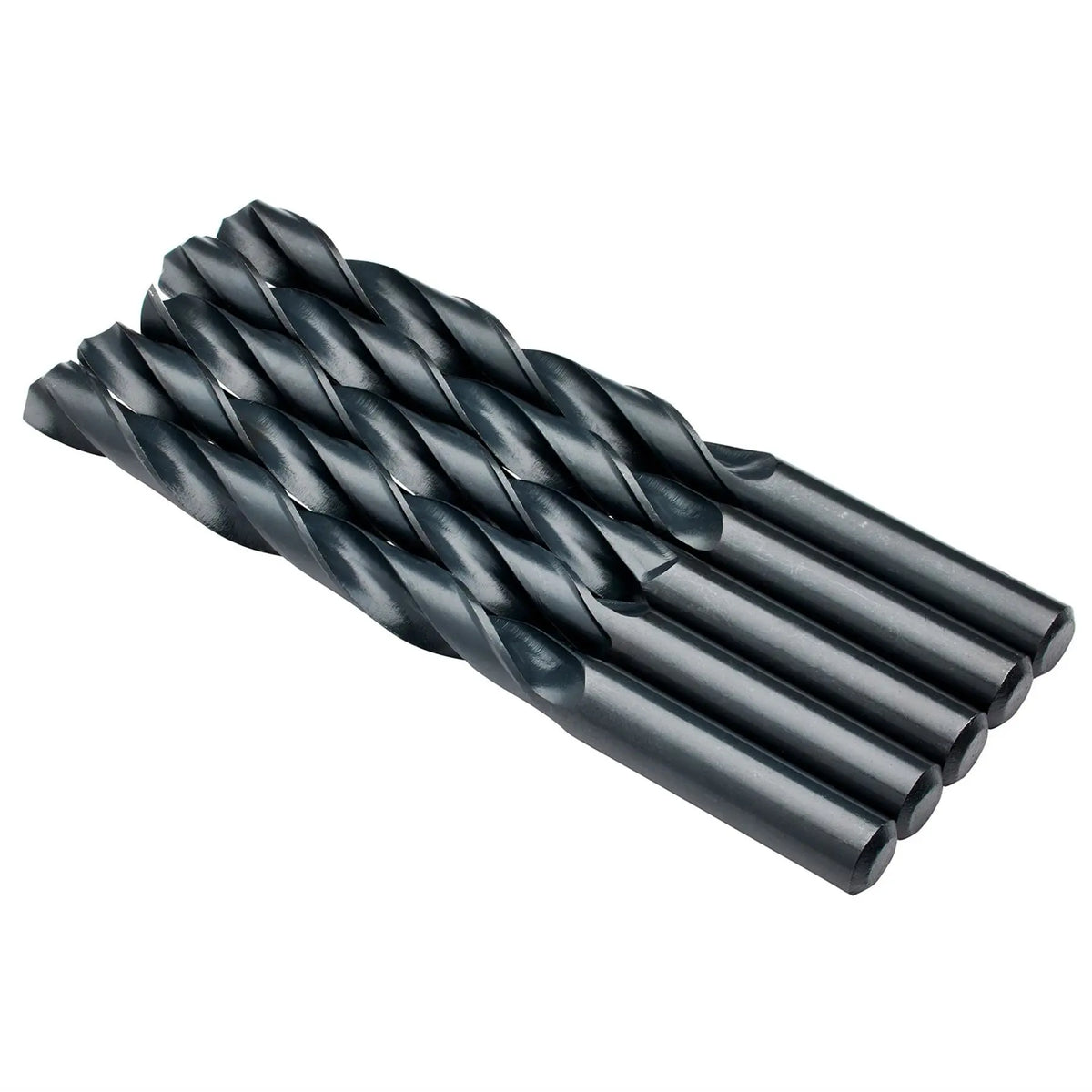 Draper Expert HSS Drill Bit 11 x 220mm (Pack of 5) 38819 White Rose Tools