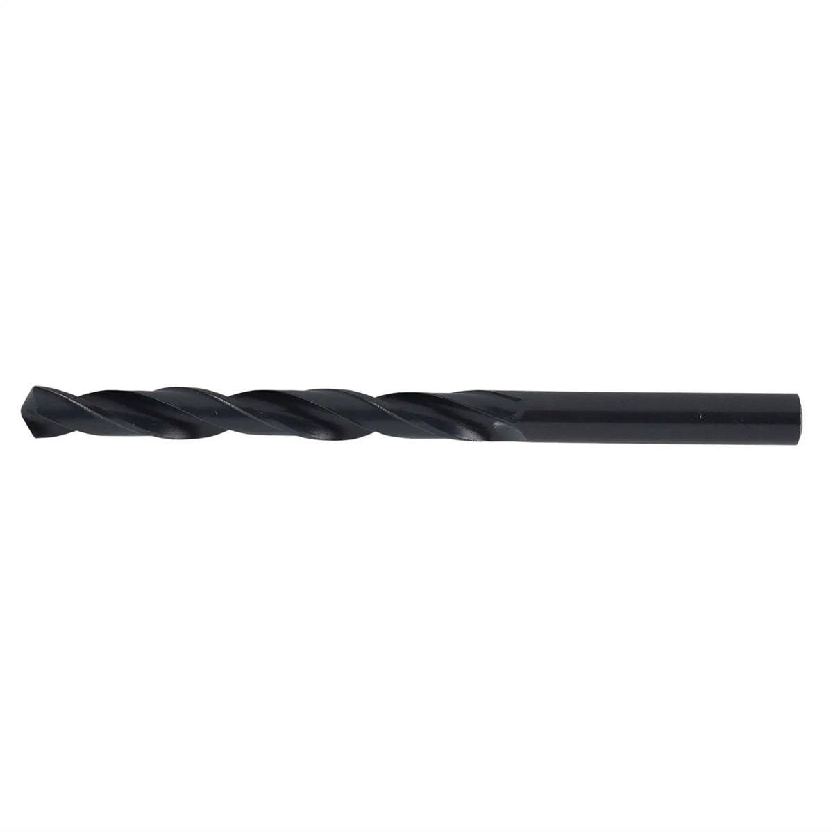 Draper Expert HSS Drill Bit 7.5 x 220mm (Pack of 10) 38812 White Rose Tools