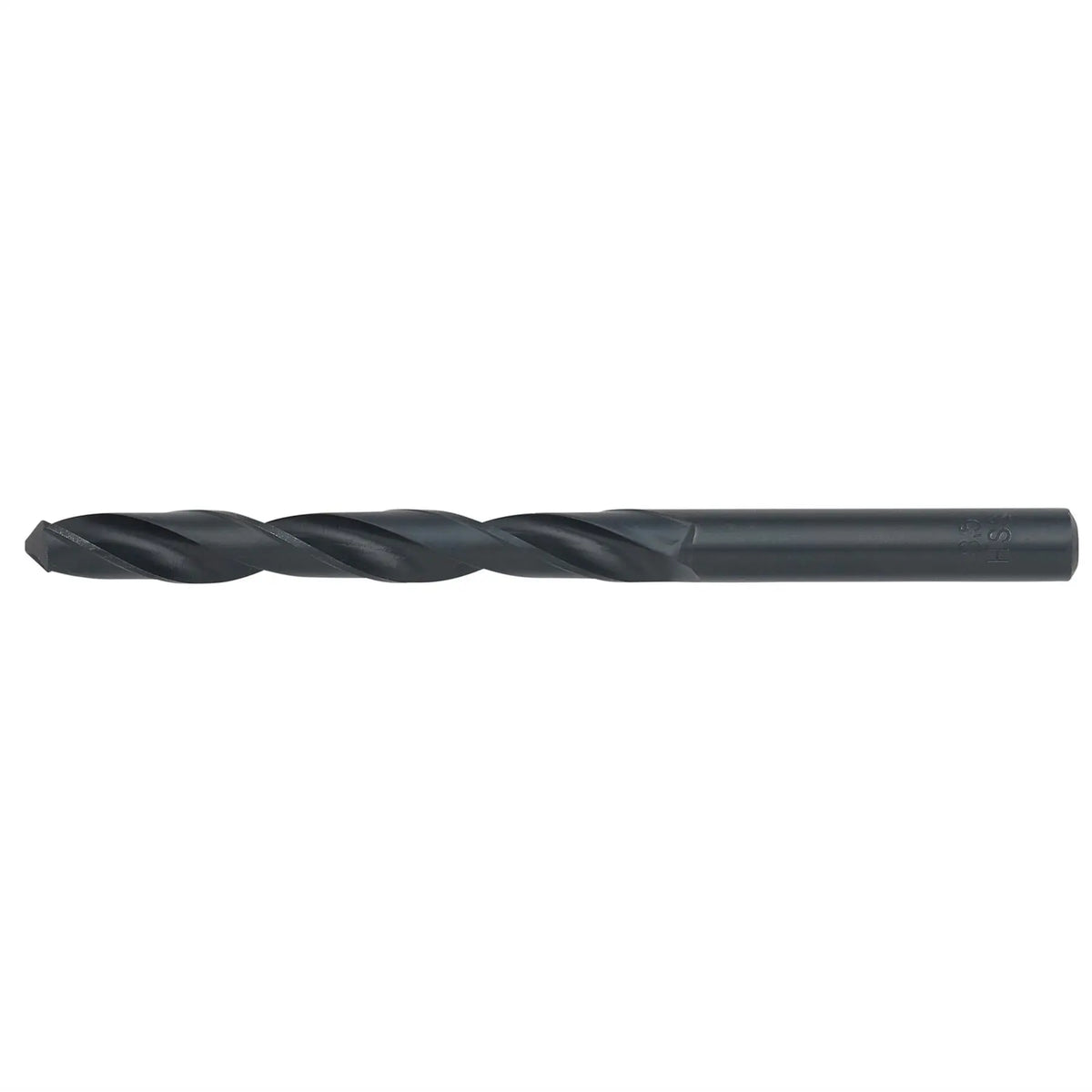 Draper Expert HSS Drill Bit 8.5 x 117mm 38648 White Rose Tools