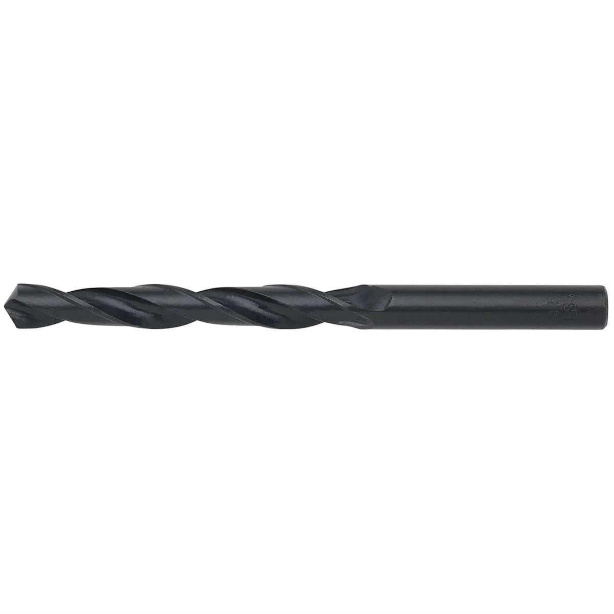Draper Expert HSS Drill Bit 9.5 x 125mm 38651 White Rose Tools